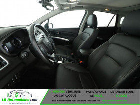 Suzuki SX4 S-Cross 1.4 Boosterjet Allgrip Hybrid BVM 129ch  occasion  Beaupuy - photo n7
