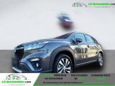 Suzuki SX4 S-Cross 1.4 Boosterjet Allgrip Hybrid BVM 129ch   Beaupuy 31