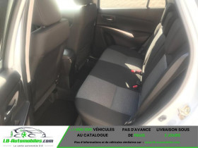 Suzuki SX4 S-Cross 1.4 Boosterjet Allgrip Hybrid BVM 129ch  occasion  Beaupuy - photo n3