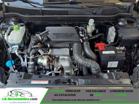 Suzuki SX4 S-Cross 1.4 Boosterjet Allgrip Hybrid BVM 129ch  occasion  Beaupuy - photo n7