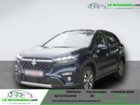 Suzuki SX4 S-Cross 1.4 Boosterjet Allgrip Hybrid BVM 129ch  occasion  Beaupuy - photo n2