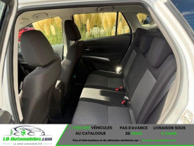 Suzuki SX4 S-Cross 1.4 Boosterjet Allgrip Hybrid BVM 129ch  occasion  Beaupuy - photo n4