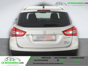 Suzuki SX4 S-Cross 1.4 Boosterjet Allgrip Hybrid BVM 129ch  occasion  Beaupuy - photo n6