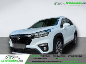 Suzuki SX4 S-Cross 1.4 Boosterjet Allgrip Hybrid BVM 129ch  occasion  Beaupuy - photo n2