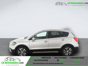 Suzuki SX4 S-Cross 1.4 Boosterjet Allgrip Hybrid BVM 129ch  occasion  Beaupuy - photo n5