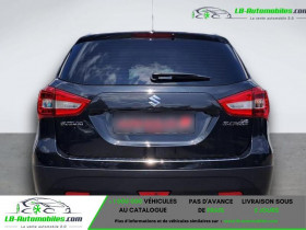 Suzuki SX4 S-Cross 1.4 Boosterjet Allgrip Hybrid BVM 129ch  occasion  Beaupuy - photo n6