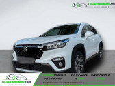 Suzuki SX4 S-Cross 1.4 Boosterjet Allgrip Hybrid BVM 129ch   Beaupuy 31