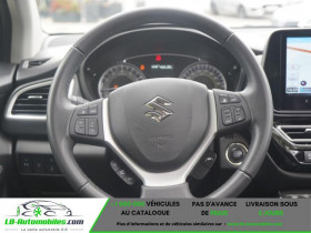 Suzuki SX4 S-Cross 1.4 Boosterjet Allgrip Hybrid BVM 129ch  occasion  Beaupuy - photo n9