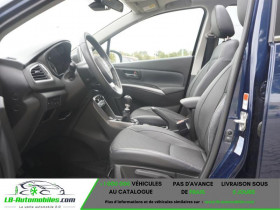 Suzuki SX4 S-Cross 1.4 Boosterjet Allgrip Hybrid BVM 129ch  occasion  Beaupuy - photo n7