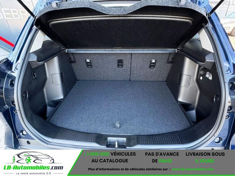 Suzuki SX4 S-Cross 1.4 Boosterjet Allgrip Hybrid BVM 129ch  occasion  Beaupuy - photo n9