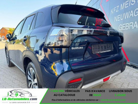 Suzuki SX4 S-Cross 1.4 Boosterjet Allgrip Hybrid BVM 129ch  occasion  Beaupuy - photo n8