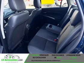 Suzuki SX4 S-Cross 1.4 Boosterjet Allgrip Hybrid BVM 129ch  occasion  Beaupuy - photo n7