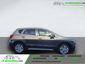 Suzuki SX4 S-Cross 1.4 Boosterjet Allgrip Hybrid BVM 129ch  occasion  Beaupuy - photo n4