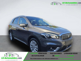 Suzuki SX4 S-Cross 1.4 Boosterjet Allgrip Hybrid BVM 129ch  occasion  Beaupuy - photo n2