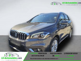Suzuki SX4 S-Cross 1.4 Boosterjet Allgrip Hybrid BVM 129ch   Beaupuy 31