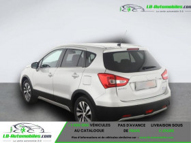 Suzuki SX4 S-Cross 1.4 Boosterjet Allgrip Hybrid BVM 129ch  occasion  Beaupuy - photo n4