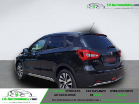 Suzuki SX4 S-Cross 1.4 Boosterjet Allgrip Hybrid BVM 129ch  occasion  Beaupuy - photo n3
