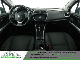 Suzuki SX4 S-Cross 1.4 Boosterjet Allgrip Hybrid BVM 129ch  occasion  Beaupuy - photo n3