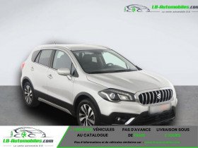 Suzuki SX4 S-Cross 1.4 Boosterjet Allgrip Hybrid BVM 129ch  occasion  Beaupuy - photo n2