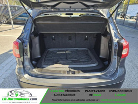 Suzuki SX4 S-Cross 1.4 Boosterjet Allgrip Hybrid BVM 129ch  occasion  Beaupuy - photo n6