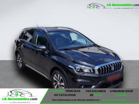 Suzuki SX4 S-Cross 1.4 Boosterjet Allgrip Hybrid BVM 129ch  occasion  Beaupuy - photo n2