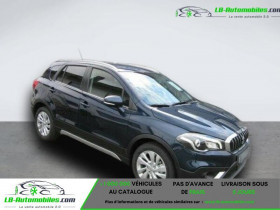Suzuki SX4 S-Cross , garage LB AUTOMOBILES  Beaupuy