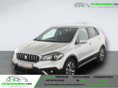 Suzuki SX4 S-Cross 1.4 Boosterjet Allgrip Hybrid BVM 129ch   Beaupuy 31