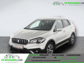 Suzuki SX4 S-Cross , garage LB AUTOMOBILES  Beaupuy