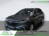 Suzuki SX4 S-Cross 1.4 Boosterjet Allgrip Hybrid BVM 129ch   Beaupuy 31