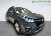 Suzuki SX4 S-Cross 1.4 Boosterjet Allgrip Hybrid BVM 129ch   Beaupuy 31