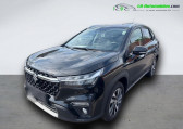 Suzuki SX4 S-Cross occasion année 2023 boite Manuelle Annonce Suzuki SX4 S-Cross occasion Essence 1.4 Boosterjet Allgrip Hybrid BVM 129ch à Beaupuy