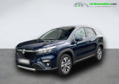 Annonce Suzuki SX4 S-Cross occasion Essence 1.4 Boosterjet Allgrip Hybrid BVM 129ch  Beaupuy