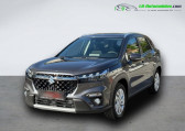 Suzuki SX4 S-Cross occasion année 2023 boite Manuelle Annonce Suzuki SX4 S-Cross occasion Essence 1.4 Boosterjet Allgrip Hybrid BVM 129ch à Beaupuy