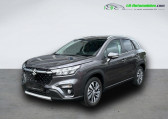 Annonce Suzuki SX4 S-Cross occasion Essence 1.4 Boosterjet Allgrip Hybrid BVM 129ch  Beaupuy