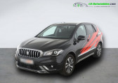 Suzuki SX4 S-Cross occasion année 2021 boite Manuelle Annonce Suzuki SX4 S-Cross occasion Essence 1.4 Boosterjet Allgrip Hybrid BVM 129ch à Beaupuy