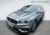Suzuki SX4 S-Cross occasion année 2021 boite Manuelle Annonce Suzuki SX4 S-Cross occasion Essence 1.4 Boosterjet Allgrip Hybrid BVM 129ch à Beaupuy