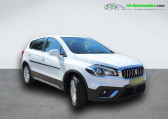 Suzuki SX4 S-Cross occasion année 2020 boite Manuelle Annonce Suzuki SX4 S-Cross occasion Essence 1.4 Boosterjet Allgrip Hybrid BVM 129ch à Beaupuy