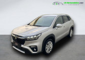 Suzuki SX4 S-Cross occasion année 2025 boite Manuelle Annonce Suzuki SX4 S-Cross occasion Essence 1.4 Boosterjet Allgrip Hybrid BVM 129ch à Beaupuy