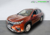 Suzuki SX4 S-Cross occasion année 2025 boite Manuelle Annonce Suzuki SX4 S-Cross occasion Essence 1.4 Boosterjet Allgrip Hybrid BVM 129ch à Beaupuy