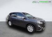 Suzuki SX4 S-Cross occasion année 2024 boite Manuelle Annonce Suzuki SX4 S-Cross occasion Essence 1.4 Boosterjet Allgrip Hybrid BVM 129ch à Beaupuy
