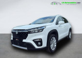 Suzuki SX4 S-Cross occasion année 2023 boite Manuelle Annonce Suzuki SX4 S-Cross occasion Hybride 1.4 Boosterjet Allgrip Hybrid BVM 129ch à Beaupuy