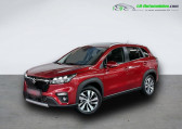 Suzuki SX4 S-Cross occasion année 2024 boite Manuelle Annonce Suzuki SX4 S-Cross occasion Essence 1.4 Boosterjet Allgrip Hybrid BVM 129ch à Beaupuy