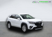 Annonce Suzuki SX4 S-Cross occasion Essence 1.4 Boosterjet Allgrip Hybrid BVM 129ch à Beaupuy