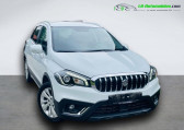 Annonce Suzuki SX4 S-Cross occasion Essence 1.4 Boosterjet Allgrip Hybrid BVM 129ch  Beaupuy