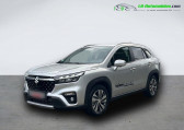 Annonce Suzuki SX4 S-Cross occasion Essence 1.4 Boosterjet Allgrip Hybrid BVM 129ch  Beaupuy