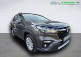 Suzuki SX4 S-Cross occasion année 2023 boite Manuelle Annonce Suzuki SX4 S-Cross occasion Essence 1.4 Boosterjet Allgrip Hybrid BVM 129ch à Beaupuy