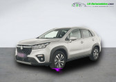 Suzuki SX4 S-Cross 1.4 Boosterjet Allgrip Hybrid BVM 129ch   Beaupuy 31
