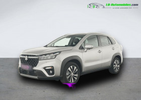 Suzuki SX4 S-Cross , garage LB AUTOMOBILES  Beaupuy