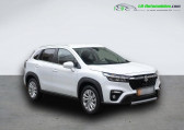 Annonce Suzuki SX4 S-Cross occasion Essence 1.4 Boosterjet Allgrip Hybrid BVM 129ch  Beaupuy