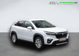 Suzuki SX4 S-Cross , garage LB AUTOMOBILES  Beaupuy